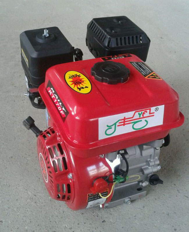 汽油機
